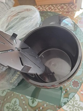 2 cubiteras para hielo sin usar
