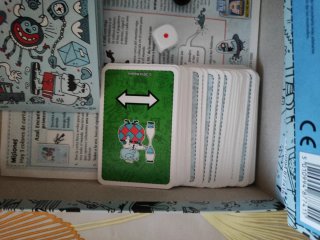 Juego de mesa Pictureka! Hasbro Gaming
