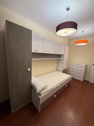 Armario Juvenil Puente Tidy Habitación Infantil