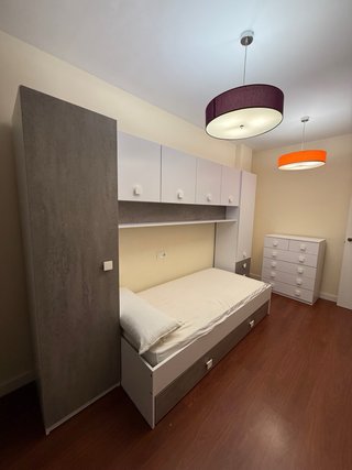 Armario Juvenil Puente Tidy Habitación Infantil