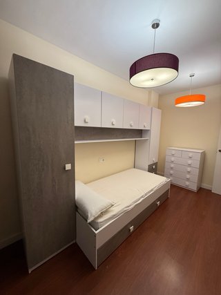 Armario Juvenil Puente Tidy Habitación Infantil