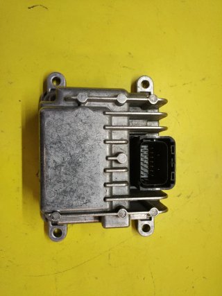 CENTRALITA MOTOR ISUZU 8982931580 1.7L OPEL DI DTI