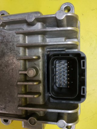 CENTRALITA MOTOR ISUZU 8982931580 1.7L OPEL DI DTI