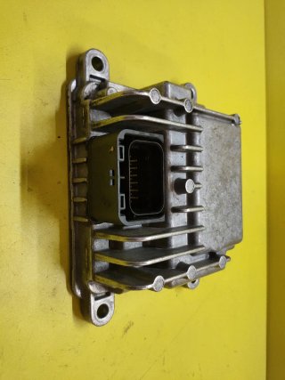 CENTRALITA MOTOR ISUZU 8982931580 1.7L OPEL DI DTI