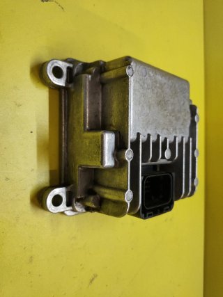 CENTRALITA MOTOR ISUZU 8982931580 1.7L OPEL DI DTI