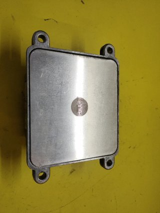 CENTRALITA MOTOR ISUZU 8982931580 1.7L OPEL DI DTI