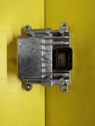 CENTRALITA MOTOR ISUZU 8982931580 1.7L OPEL DI DTI