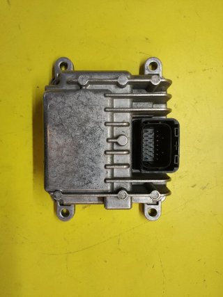 CENTRALITA MOTOR ISUZU 8982931580 1.7L OPEL DI DTI