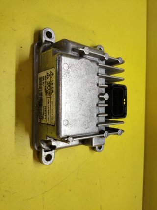 CENTRALITA MOTOR ISUZU 8982931580 1.7L OPEL DI DTI