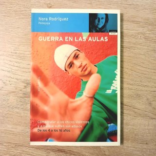Guerra en aulas: cómo tratar a chicos violentos