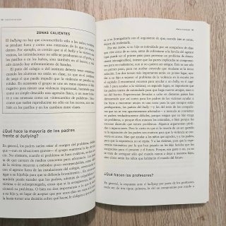 Guerra en aulas: cómo tratar a chicos violentos