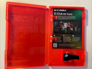 FC 26 Nintendo Switch 2