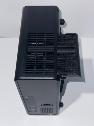 Proyector TopTro TR22 Wifi Bluetooth Negro