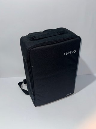 Proyector TopTro TR22 Wifi Bluetooth Negro