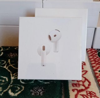 Auriculares 4 ANC NUEVOS