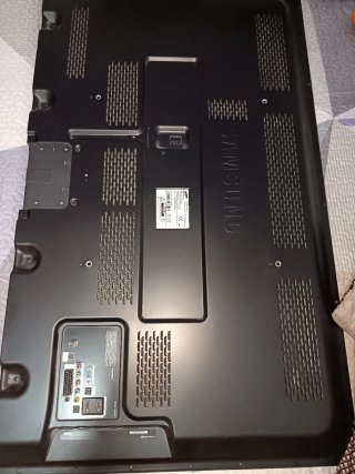Televisor Samsung 51 PS51D405