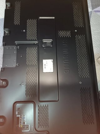 Televisor Samsung 51 PS51D405