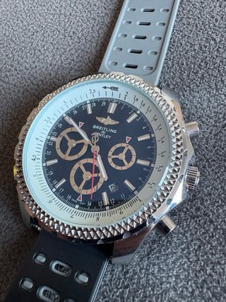 Reloj Breitling for Bentley Edición Especial