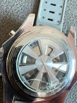Reloj Breitling for Bentley Edición Especial