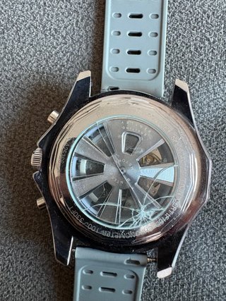 Reloj Breitling for Bentley Edición Especial