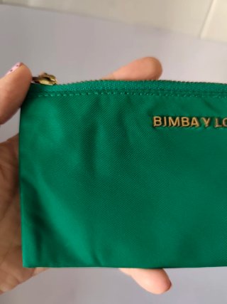 Cartera monedero de chica de Bimba y Lola.