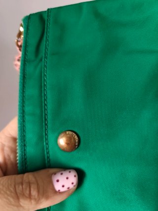 Cartera monedero de chica de Bimba y Lola.