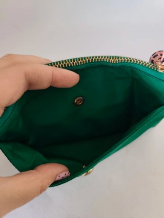 Cartera monedero de chica de Bimba y Lola.