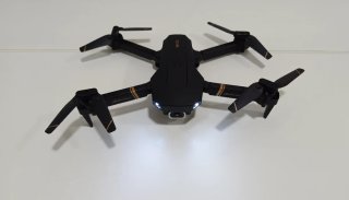 Dron 4DRC, RICHIE 4D-V4