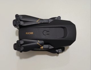 Dron 4DRC, RICHIE 4D-V4