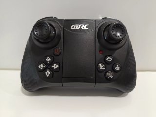 Dron 4DRC, RICHIE 4D-V4