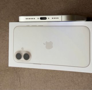 Apple iPhone 16 Plus 512gb bat 92 perfecto estado