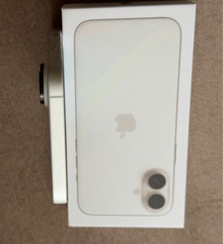 Apple iPhone 16 Plus 512gb bat 92 perfecto estado