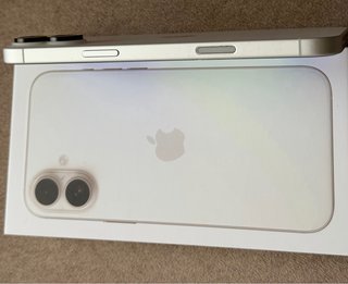 Apple iPhone 16 Plus 512gb bat 92 perfecto estado