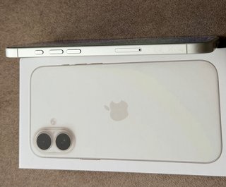 Apple iPhone 16 Plus 512gb bat 92 perfecto estado