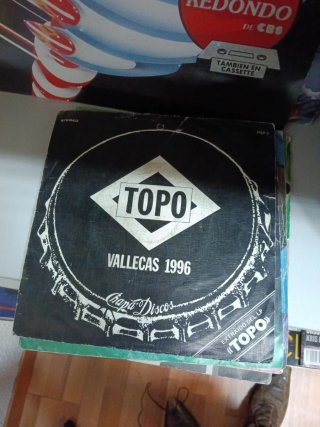 Lote Singles Rock Heavy Español