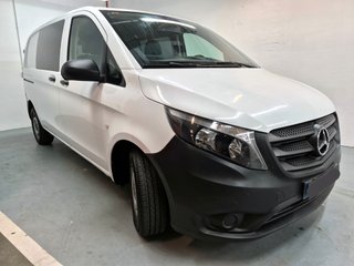 Mercedes-Benz Vito 2021