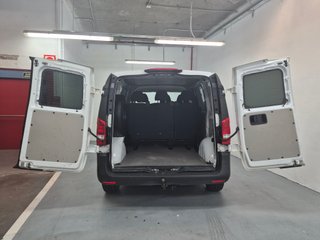 Mercedes-Benz Vito 2021