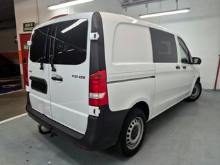 Mercedes-Benz Vito 2021