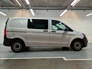 Mercedes-Benz Vito 2021