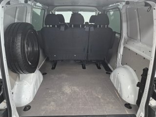 Mercedes-Benz Vito 2021