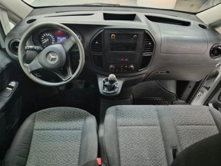 Mercedes-Benz Vito 2021