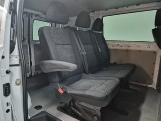 Mercedes-Benz Vito 2021