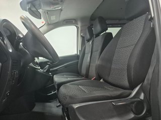 Mercedes-Benz Vito 2021