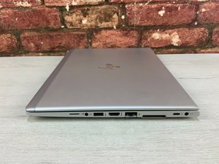 Portátil HP Elitebook 830 G6