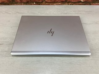 Portátil HP Elitebook 830 G6