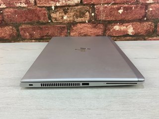 Portátil HP Elitebook 830 G6