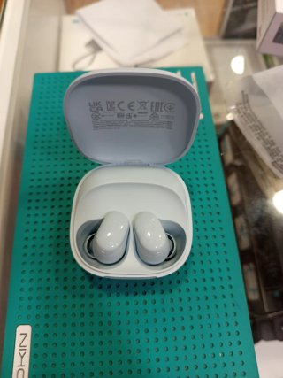 Auriculares Redmi Buds 6 Play Xiaomi Blancos