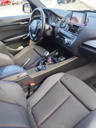 BMW Serie 1 2014