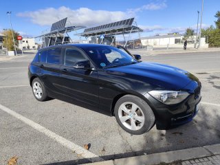 BMW Serie 1 2014