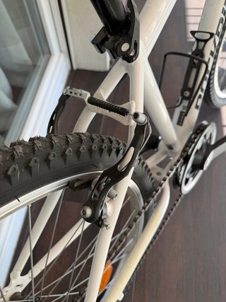 Bicicleta infantil Rockrider